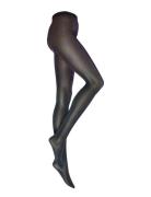 Oroblu Diamond Lux Tights 40 Oroblu Black