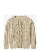 Nova Cardigan Fliink Cream