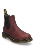 2976 Wl Grizzly Dr. Martens Brown