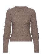 Erin Alpaca Sweater Ella&il Beige