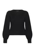 Joana Merino Sweater Ella&il Black