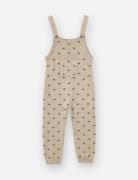 Benna Dot Overall Fliink Beige