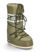 Mb Icon Nylon Moon Boot Green