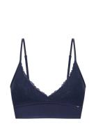 Riley Bralette Dorina Navy