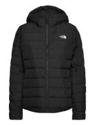 W Aconcagua 3 Hoodie The North Face Black