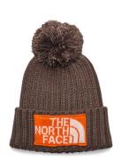 Heritage Ski Tuke The North Face Brown