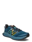 New Balance Freshfoam Garo New Balance Blue