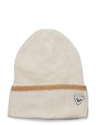 W Luiza Beanie ROSSIGNOL White