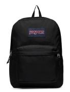 Superbreak Plus JanSport Black