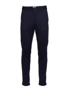 Superflex Pant Normal Length Lindbergh Navy