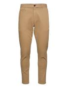 Pascal Chino Pants Les Deux Beige