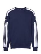 Squadra21 Sweat Top Adidas Performance Blue