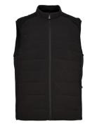 Race Welded Light Vest Sail Racing Black