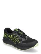 Gel-Sonoma 7 Gtx Asics Black