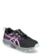 Pre Venture 9 Gs Asics Black