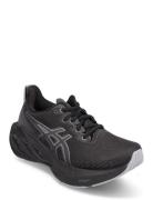 Novablast 4 Asics Black