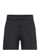 Athletics French Terry Short 5" New Balance Black