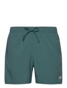 Sport Essentials Short 5" New Balance Green