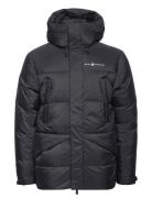 Cloud Down Parka Sail Racing Black