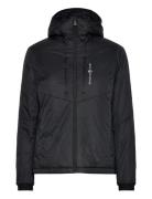 W Spray Primaloft Jacket Sail Racing Black