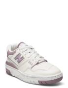 New Balance Bb550 New Balance White