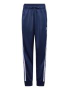 Sst Track Pants Adidas Originals Navy