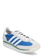 Sl 72 Rs J Adidas Originals Blue