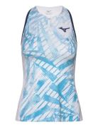 Mugen Printed Tank W Mizuno White