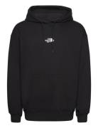 M Zumu Hoodie The North Face Black