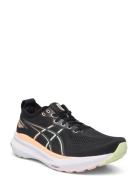 Gel-Kayano 31 Asics Black