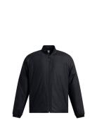 Unstoppable Ins Bomber Under Armour Black