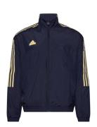 House Of Tiro Track Top Adidas Sportswear Navy