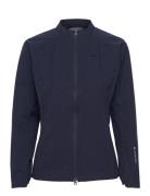 Sarah Jacket J. Lindeberg Navy