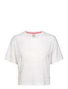 Mija Tee Kari Traa White