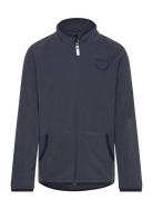 Playtime Fleece Jacket Warm Viking Navy