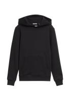 Printed Hoody Tom Tailor Black