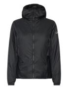 Bg W Mtn Arete Lb Synthetic Hoody Berghaus Black