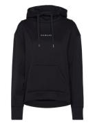 Rosy Rc Fleece Hoodie OAKLEY Black