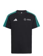 Mer Dna Tee M Adidas Performance Black