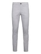 Aop Superflex Chino Pants Lindbergh White