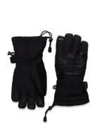 Grabey Gtx W Gloves PICTURE ORGANIC CLOTHING Black