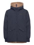 Sperky Jkt PICTURE ORGANIC CLOTHING Navy