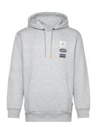 Dewatto Hoodie PICTURE ORGANIC CLOTHING Grey