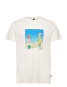 Sb02 Tee PICTURE ORGANIC CLOTHING White