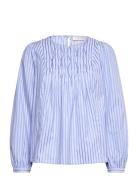 Fqisa-Blouse FREE/QUENT Blue