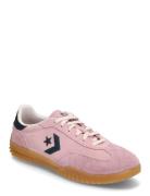 Run Star Trainer Converse Pink