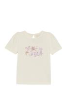 T-Shirt Ss Creamie Cream
