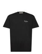 Application T-Shirt Revolution Black