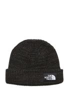 Salty Lined Beanie The North Face Black