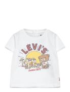 Ws-Woven Short Set Levi's White
